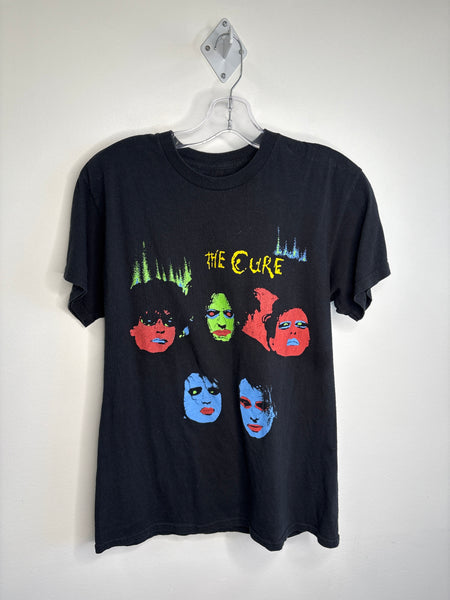 The Cure Tee (M)