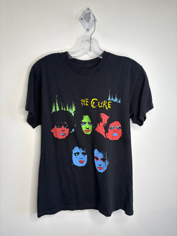 The Cure Tee (M)