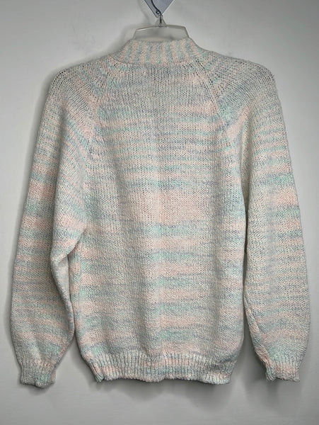 Vintage TOI Knitted Sweater (S)