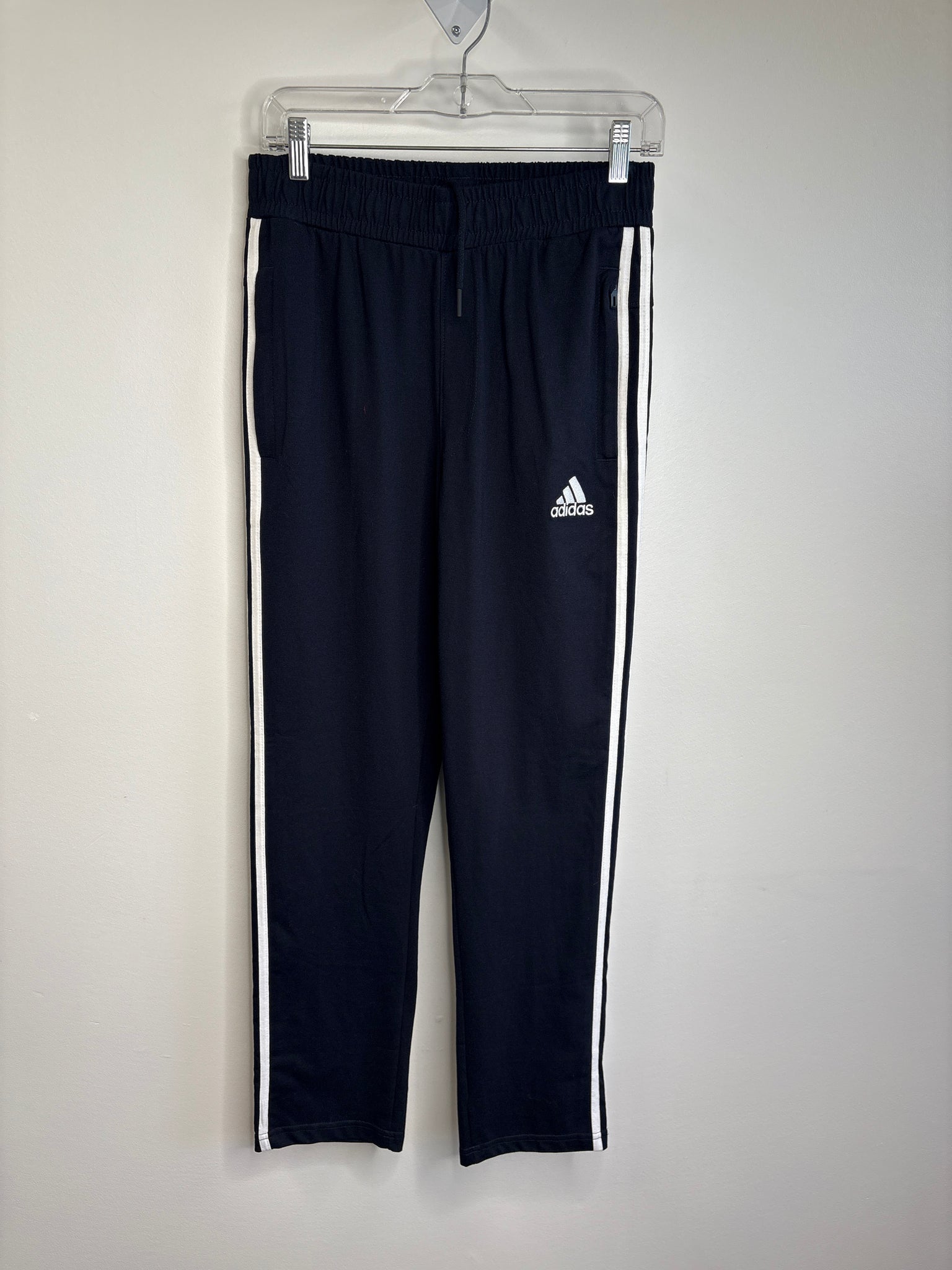 Adidas Essentials 3-Stripes Pants (M)