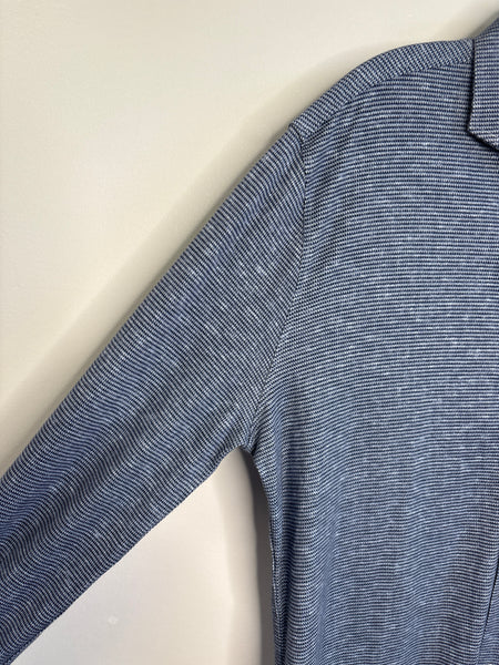 Desoto Luxury Line Men’s Long Sleeve Shirt (44)
