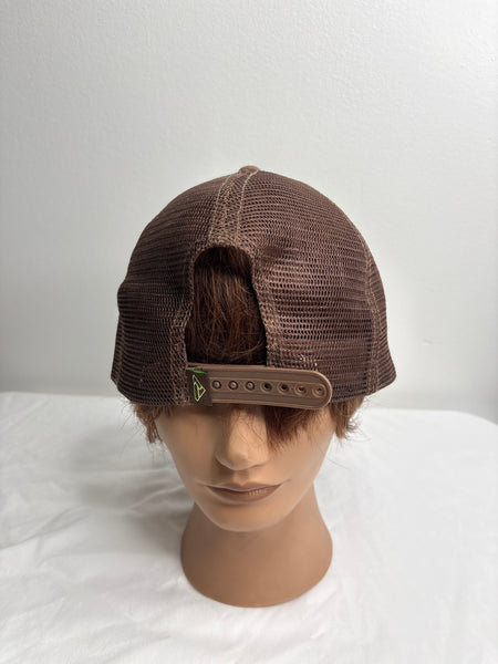 FXR Outdoor Cap (O/S)