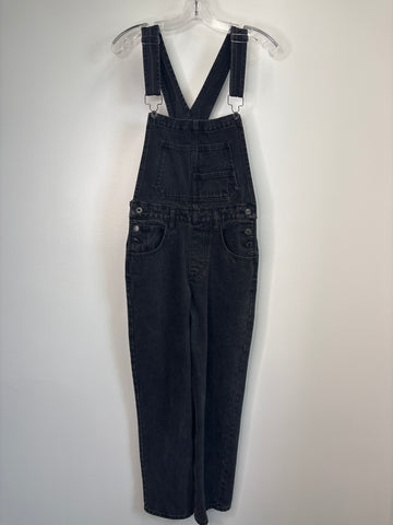 Reverof Denim Overalls (S)