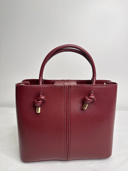 NWT Zara Mini Handbag