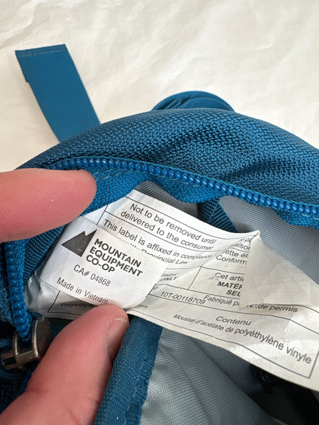 Mountain Equipment Co-op Pack Waist Belt Bag