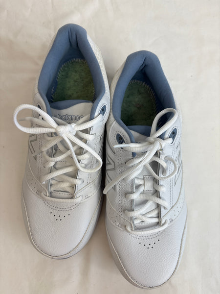 New Balance Athletic Shoes (US 8.5)