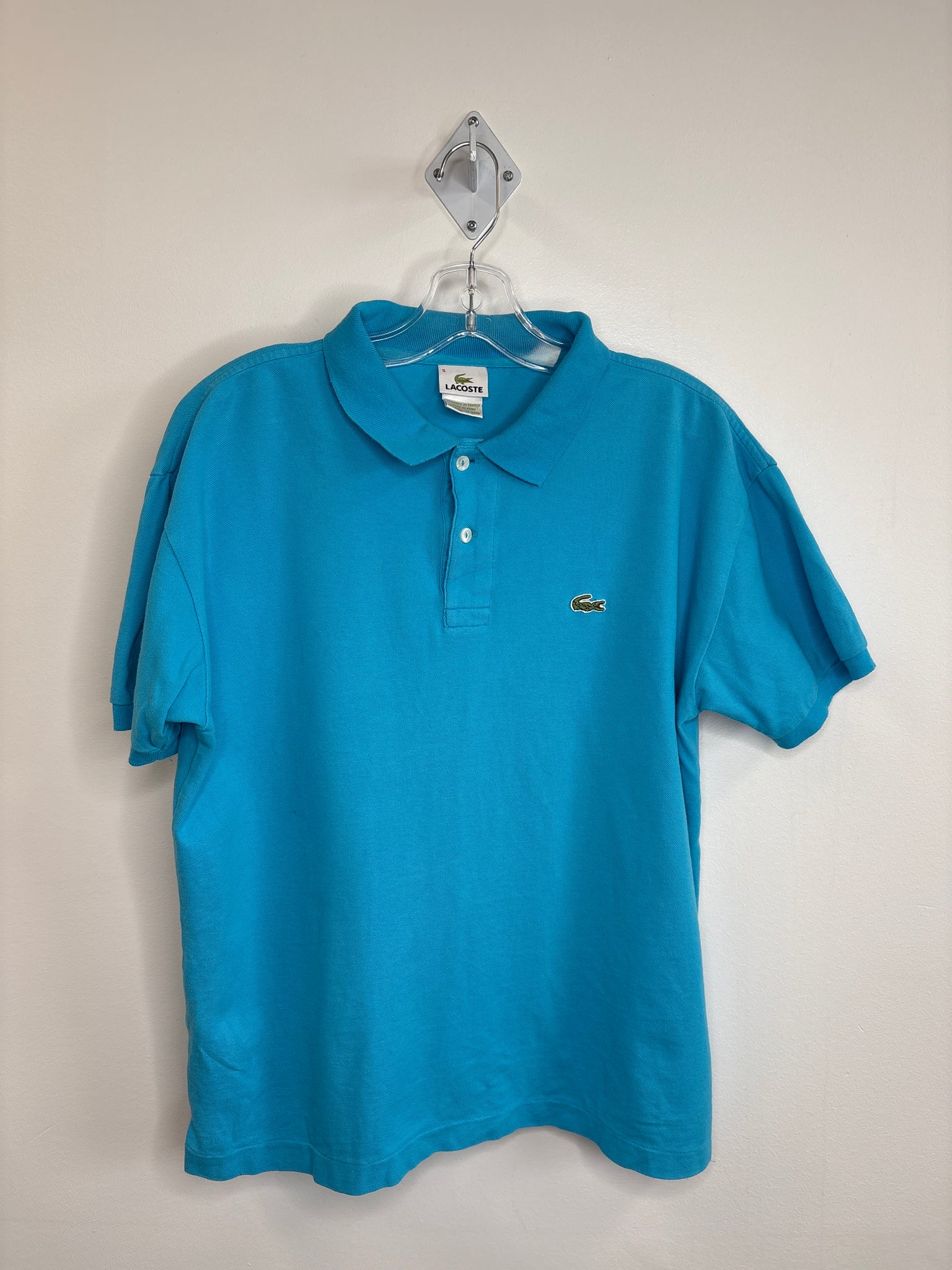 Lacoste Polo Shirt (5)