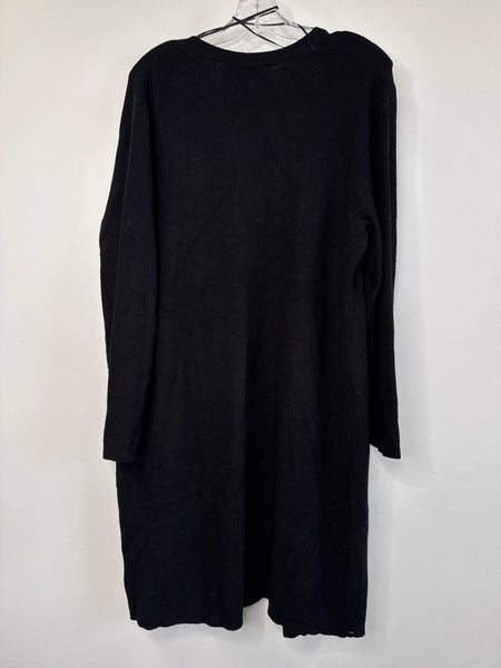 Ricki’s Open Cardigan (XL)