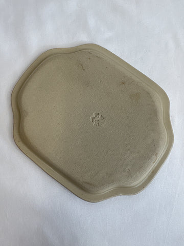 Handcrafted Ceramic Small Tray