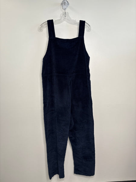 Emk Clothing Corduroy Overalls