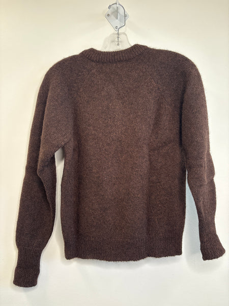 Vintage Allen-Sally Co. New Wool Sweater (M)