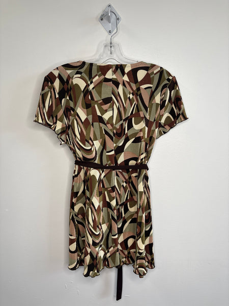 Retro Connected Y2K Babydoll Top (12)