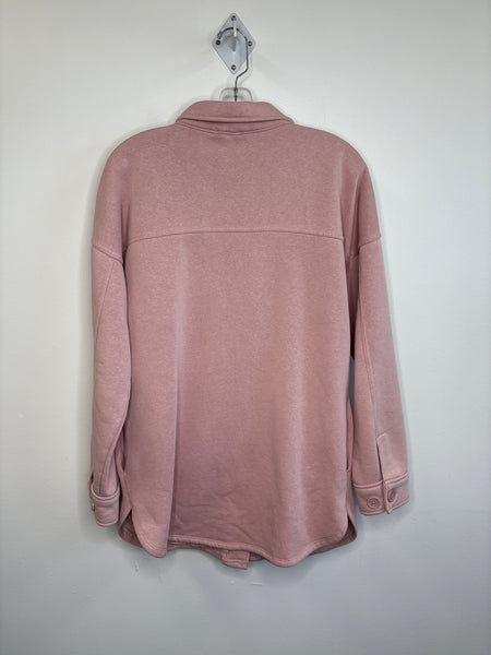 Lazypants Shacket (M)