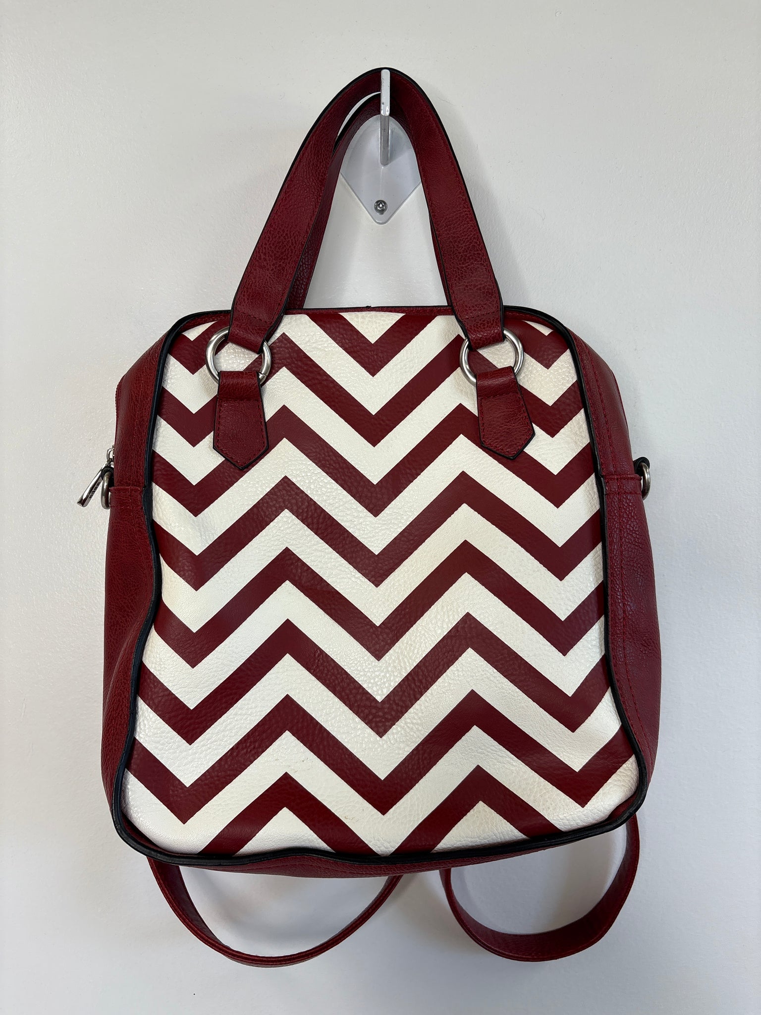 Espe Leather Backpack