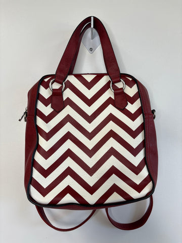 Espe Leather Backpack