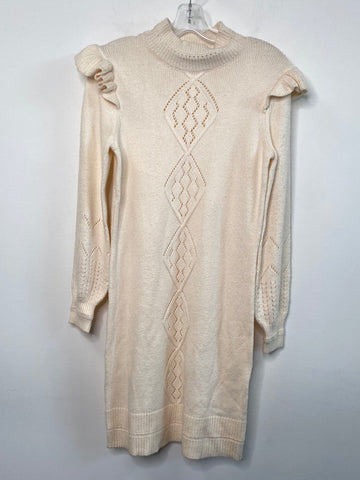 Adrienne Vittadini Knit Dress (M)