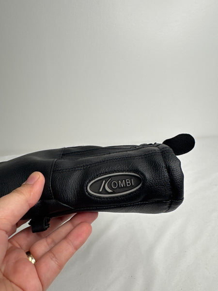 Kombi Leather Gauntlets (S)