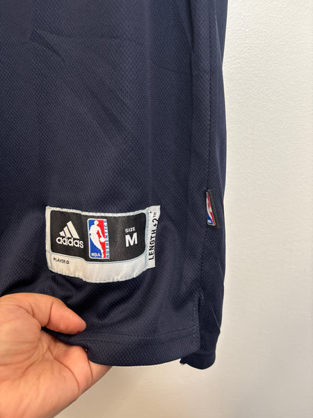 NBA Adidas Cleveland Cavaliers #2 Kyle Irving Basketball Jersey (M)
