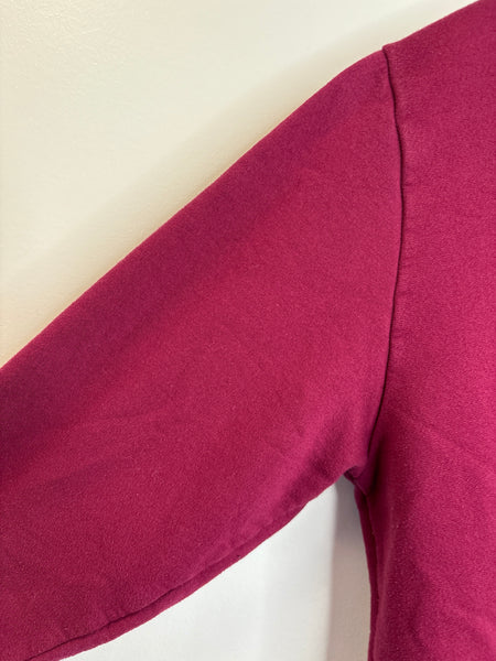 We Heart Winnipeg Graphic Pullover Sweater (L)