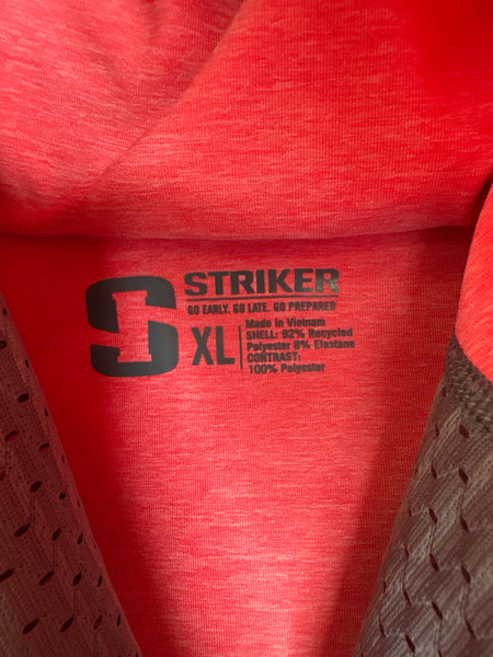 NWT Striker Coolwave Guardian Hoodie (XL)