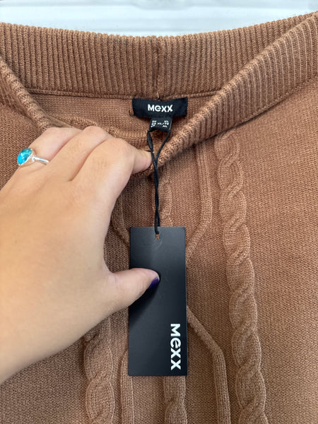NWT Mexx Knit Midi Skirt (XL)