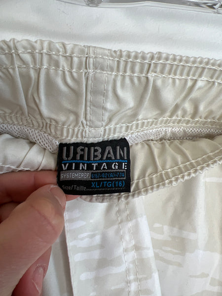 NWT Urban Vintage Board Shorts (XL/16)