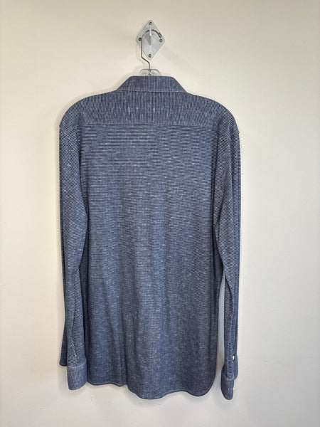 Desoto Luxury Line Men’s Long Sleeve Shirt (44)