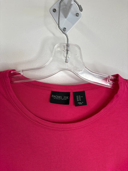 Rachel Zoe Pima Cotton Shirt (XL)