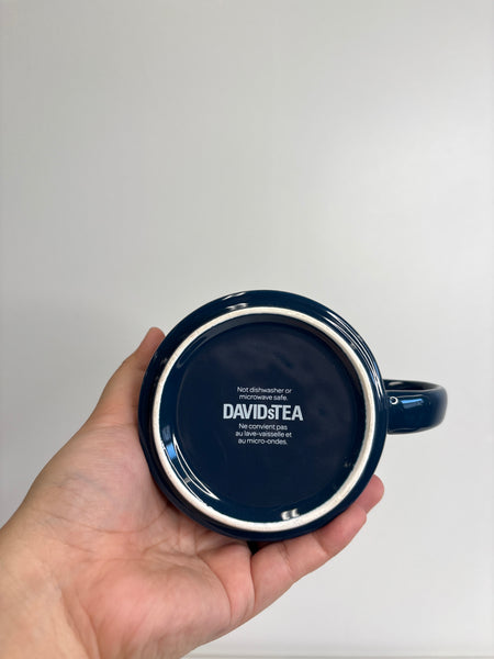 David’s Tea Wish Upon A Star Mug