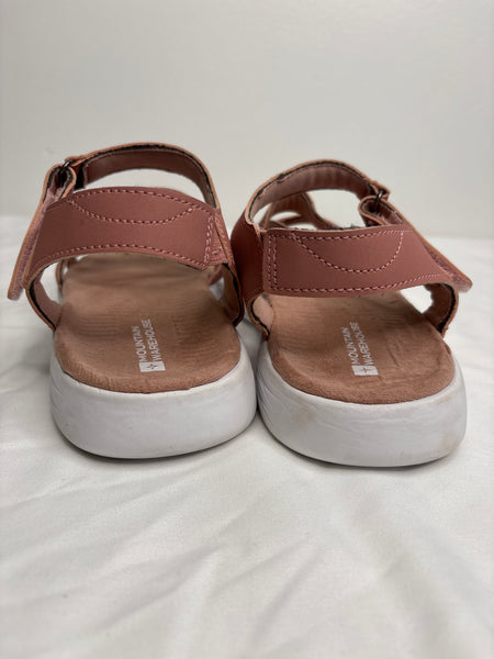 Mountain Warehouse Strap Sandals