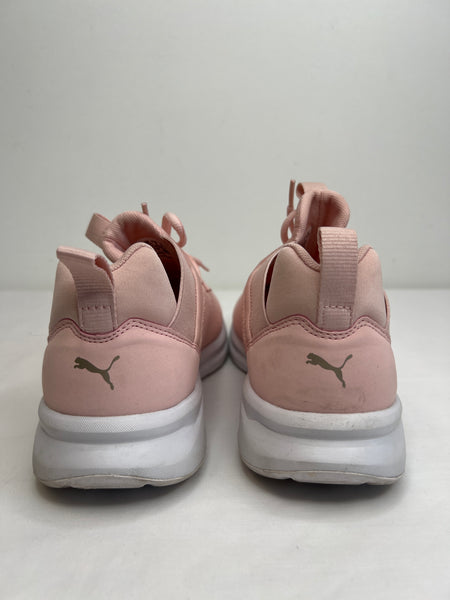 Puma Soft Form Pink Runners (US Women's 8)