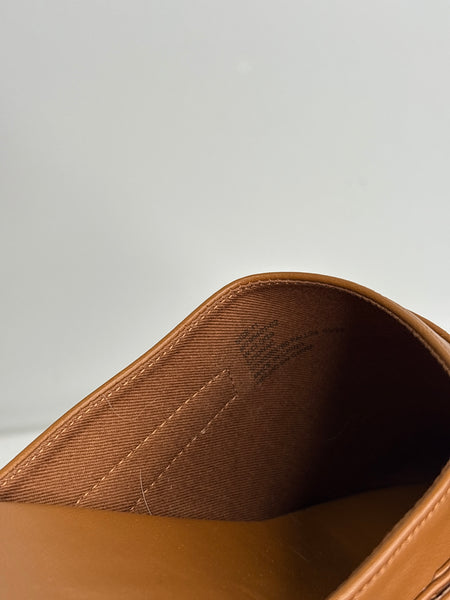 GAP Faux-Leather Clogs Shoes (US 11)