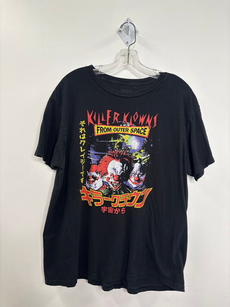 Killer Clowns Tee (XL)