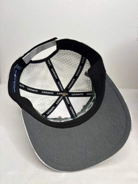 New Legacy 92 Brown Bear “Red Lodge, MT” Embroidered Cap