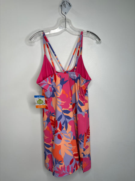NWT Columbia Omni-Shield Dress Swimwear (L)