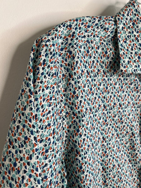 Daniel Heighter Short Sleeve Shirt (M)