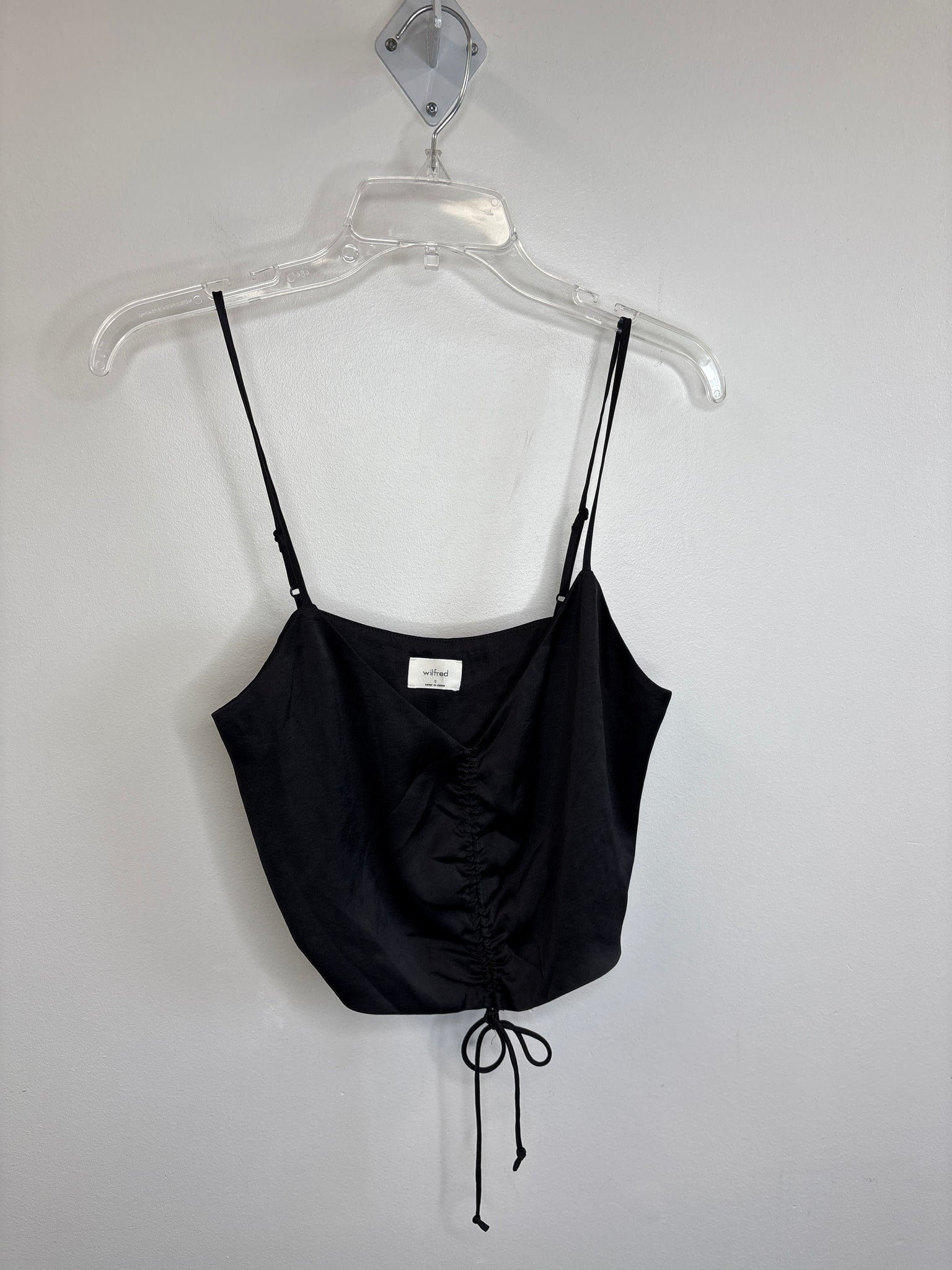 Aritzia Wilfred Cami Top (S)