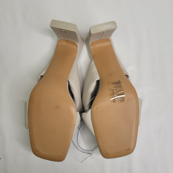 H&M Heels (US Size 10)