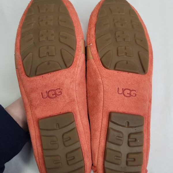 UGG Flats (US Size 10)