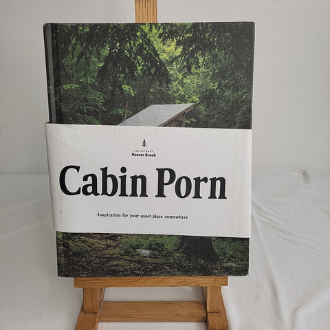 Cabin Porn: Inspiration For Your Quiet Place Somewhere