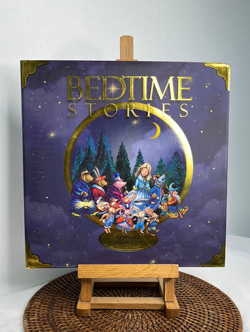 Bedtime Stories: Keepsake Collection