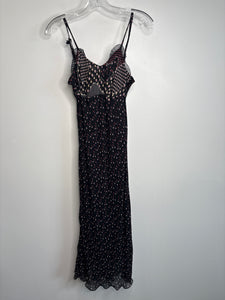 Jump Floral Maxi Dress (1)