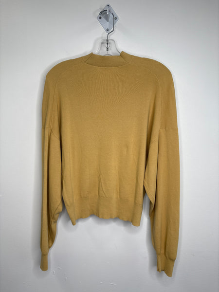 Uniqlo Button-Up Cardigan (L)