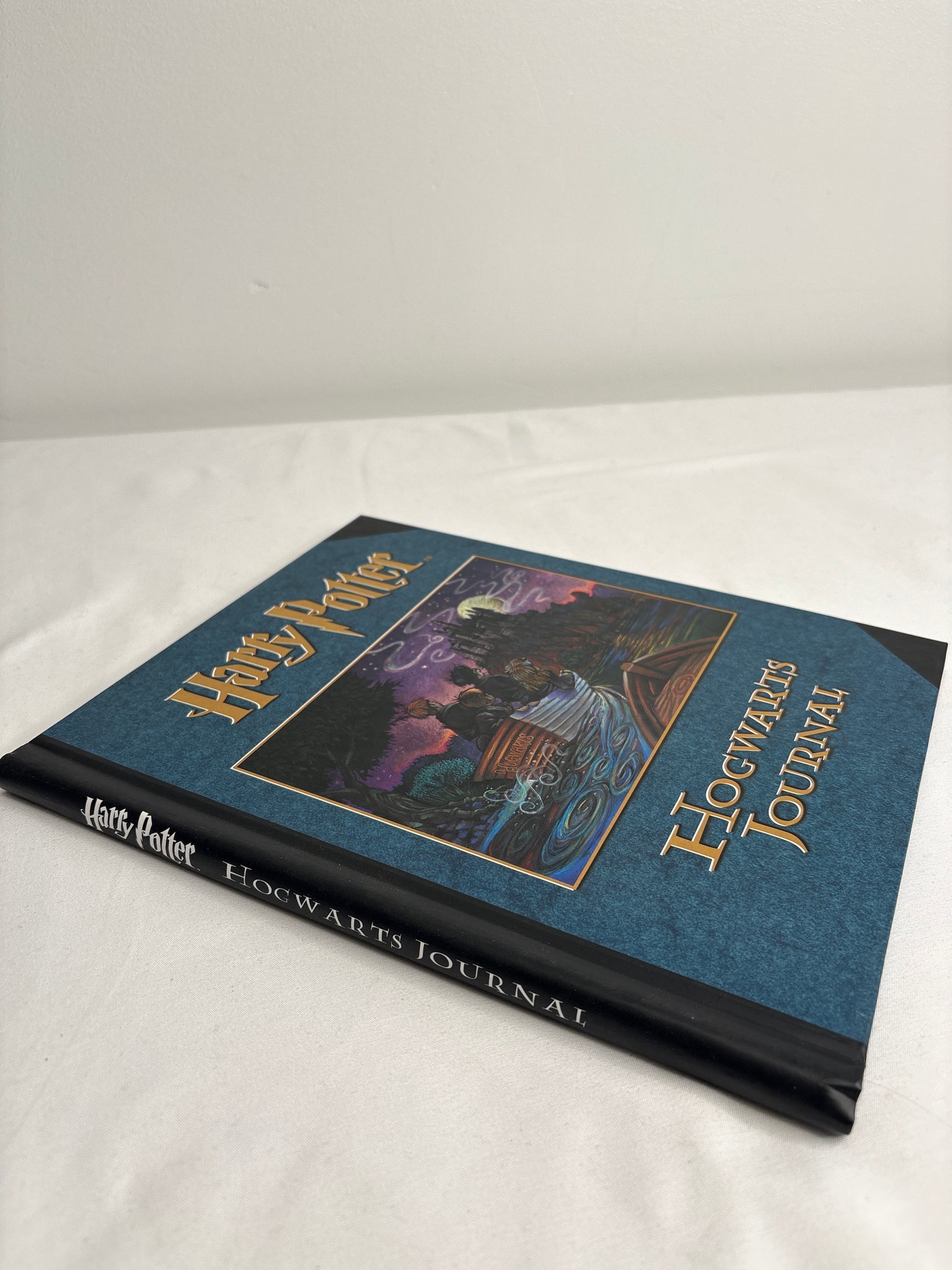 Harry Potter Hogwarts Journal