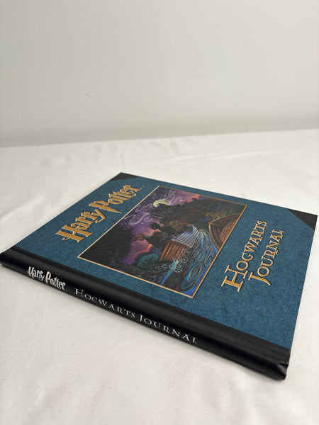 Harry Potter Hogwarts Journal