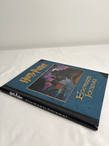 Harry Potter Hogwarts Journal