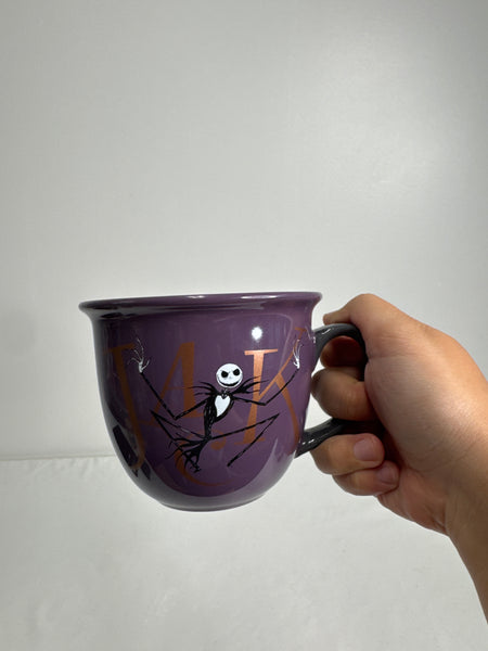 Jack Skellington Mug
