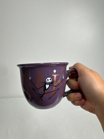 Jack Skellington Mug