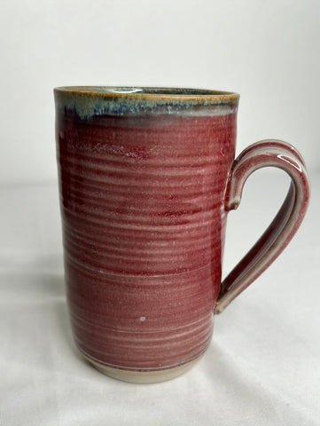 Ceramic Tall Mug