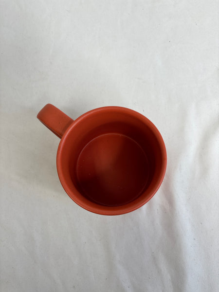 Indigo Ceramic Mug